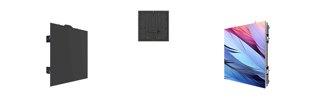  应用多样，创意无限